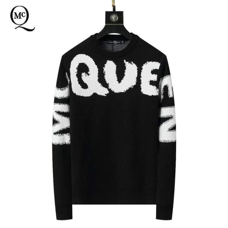 Picture of Alexander McQueen Sweaters _SKUAlexanderMcqueenM-3XL8qx0243162